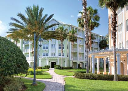 WorldMark Orlando - Kingstown Reef - image 2