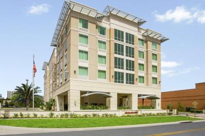 Hampton Inn By Hilton & Suites Orlando/Downtown South - Medical Center