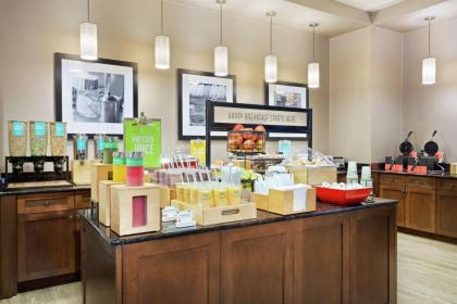 Hampton Inn By Hilton & Suites Orlando/Downtown South - Medical Center - image 10