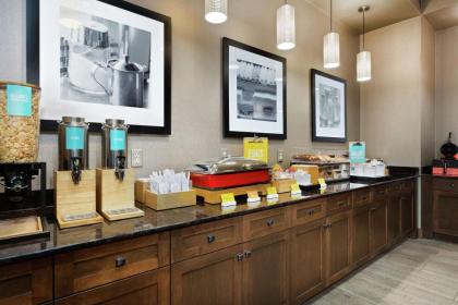 Hampton Inn By Hilton & Suites Orlando/Downtown South - Medical Center - image 11