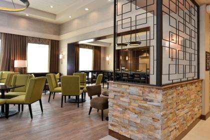 Hampton Inn By Hilton & Suites Orlando/Downtown South - Medical Center - image 12