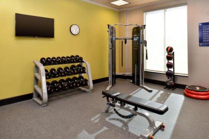 Hampton Inn By Hilton & Suites Orlando/Downtown South - Medical Center - image 14