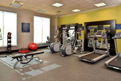 Hampton Inn By Hilton & Suites Orlando/Downtown South - Medical Center - image 15