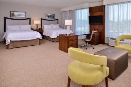 Hampton Inn By Hilton & Suites Orlando/Downtown South - Medical Center - image 20