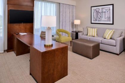 Hampton Inn By Hilton & Suites Orlando/Downtown South - Medical Center - image 21