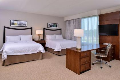 Hampton Inn By Hilton & Suites Orlando/Downtown South - Medical Center - image 24