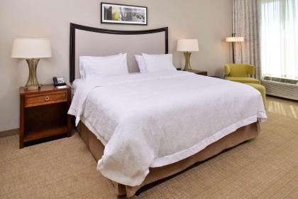 Hampton Inn By Hilton & Suites Orlando/Downtown South - Medical Center - image 26
