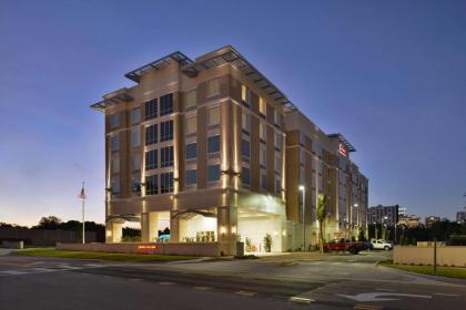 Hampton Inn By Hilton & Suites Orlando/Downtown South - Medical Center - image 3