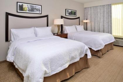 Hampton Inn By Hilton & Suites Orlando/Downtown South - Medical Center - image 30