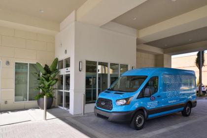 Hampton Inn By Hilton & Suites Orlando/Downtown South - Medical Center - image 4