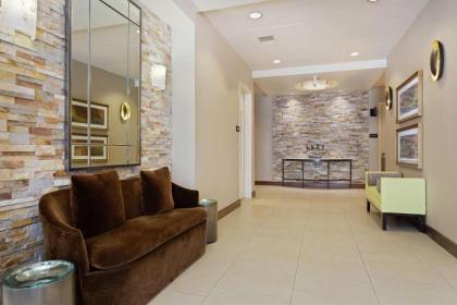 Hampton Inn By Hilton & Suites Orlando/Downtown South - Medical Center - image 5