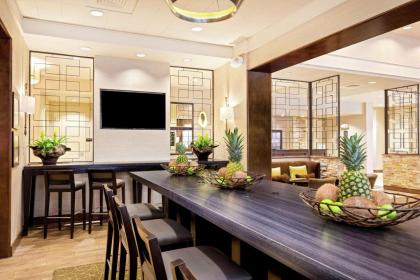 Hampton Inn By Hilton & Suites Orlando/Downtown South - Medical Center - image 6