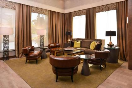 Hampton Inn By Hilton & Suites Orlando/Downtown South - Medical Center - image 7