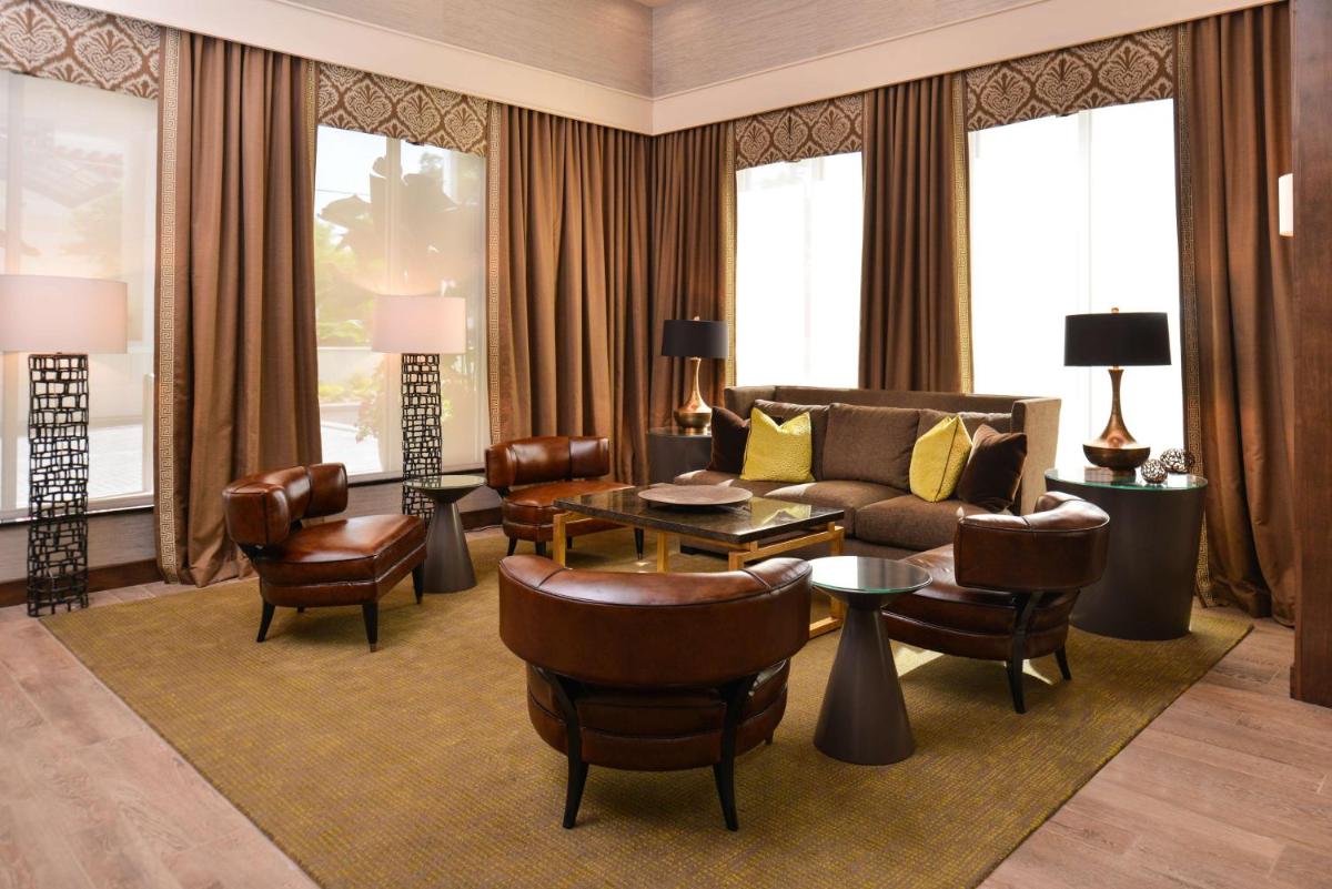 Hampton Inn By Hilton & Suites Orlando/Downtown South - Medical Center - image 7