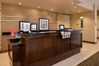 Hampton Inn By Hilton & Suites Orlando/Downtown South - Medical Center - image 8