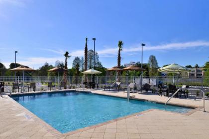 Hampton Inn By Hilton & Suites Orlando/Downtown South - Medical Center - image 9
