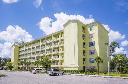 Barefoot Inn and Suites - image 13