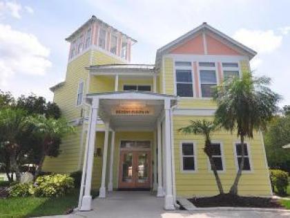 Barefoot Inn and Suites - image 2