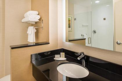 Fairfield Inn & Suites by Marriott Orlando East/UCF Area - image 20
