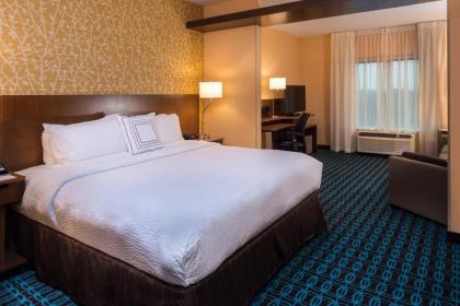 Fairfield Inn & Suites by Marriott Orlando East/UCF Area - image 26