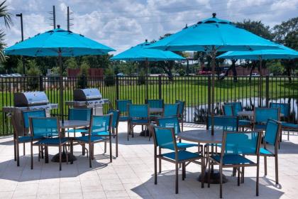 Fairfield Inn & Suites by Marriott Orlando East/UCF Area - image 6