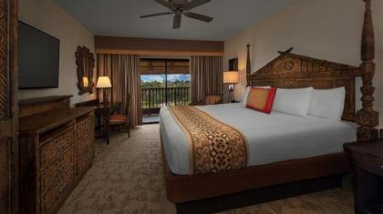 Disney's Animal Kingdom Villas - Jambo House - image 10