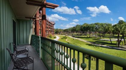 Disney's Animal Kingdom Villas - Jambo House - image 11