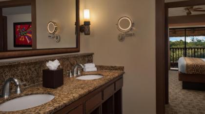 Disney's Animal Kingdom Villas - Jambo House - image 12