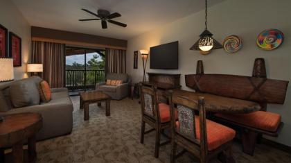 Disney's Animal Kingdom Villas - Jambo House - image 13