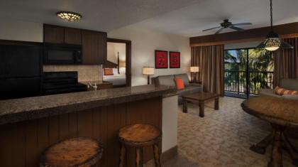 Disney's Animal Kingdom Villas - Jambo House - image 14