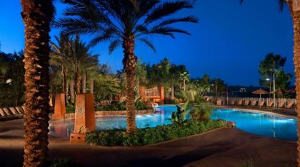 Disney's Animal Kingdom Villas - Jambo House - image 2