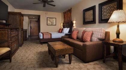Disney's Animal Kingdom Villas - Jambo House - image 6
