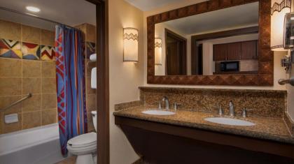 Disney's Animal Kingdom Villas - Jambo House - image 7