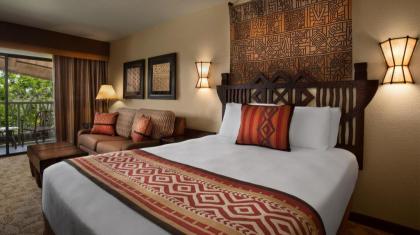 Disney's Animal Kingdom Villas - Jambo House - image 8