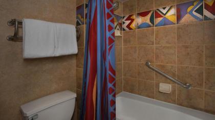 Disney's Animal Kingdom Villas - Jambo House - image 9