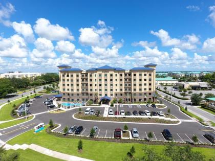 Staybridge Suites Orlando at SeaWorld