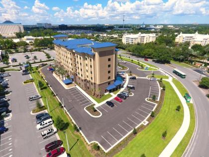 Staybridge Suites Orlando at SeaWorld - image 10