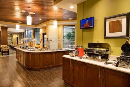 Staybridge Suites Orlando at SeaWorld By IHG - image 21