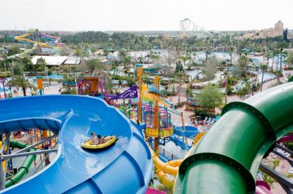 Staybridge Suites Orlando at SeaWorld By IHG - image 24