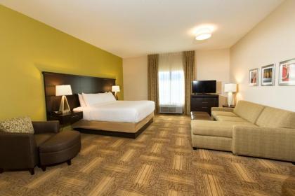Staybridge Suites Orlando at SeaWorld - image 3