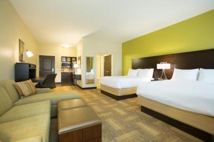 Staybridge Suites Orlando at SeaWorld - image 4