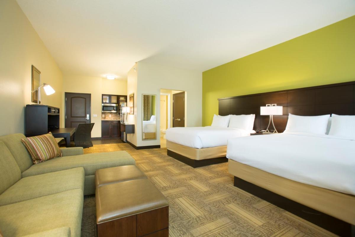 Staybridge Suites Orlando at SeaWorld - image 4