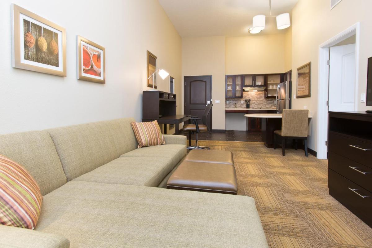 Staybridge Suites Orlando at SeaWorld - image 6
