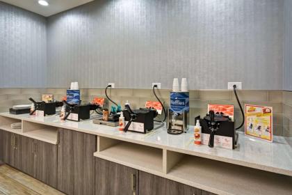 Homewood Suites By Hilton Orlando At Seaworld - image 11