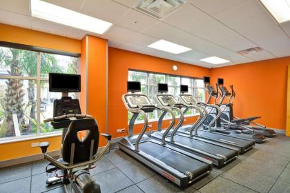 Homewood Suites By Hilton Orlando At Seaworld - image 18