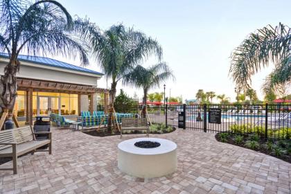Homewood Suites By Hilton Orlando At Seaworld - image 2
