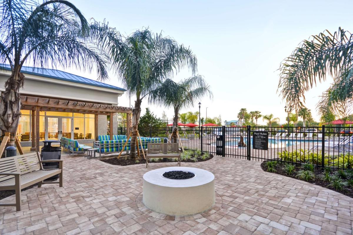 Homewood Suites By Hilton Orlando At Seaworld - image 2