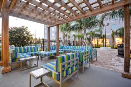 Homewood Suites By Hilton Orlando At Seaworld - image 3