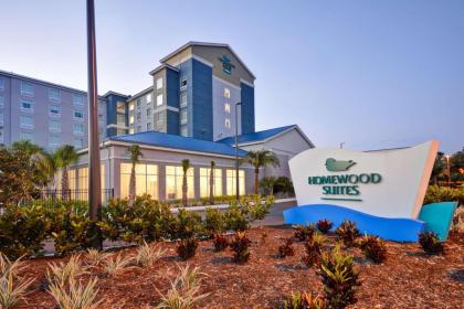 Homewood Suites By Hilton Orlando At Seaworld - image 4