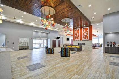 Homewood Suites By Hilton Orlando At Seaworld - image 6